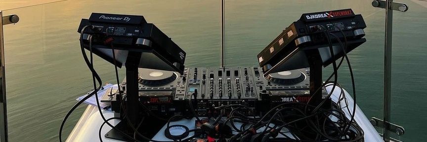 The sound Doctor banner