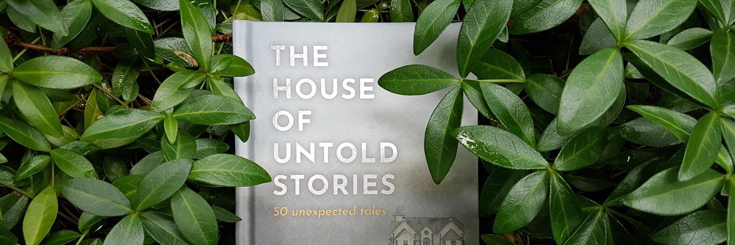 The Shortest Story banner