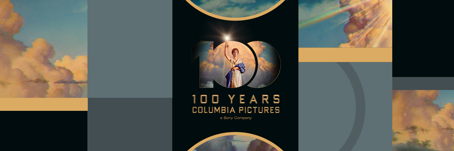 Sony Pictures Television 📺's banner