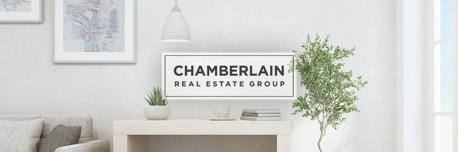 Chamberlain Group banner