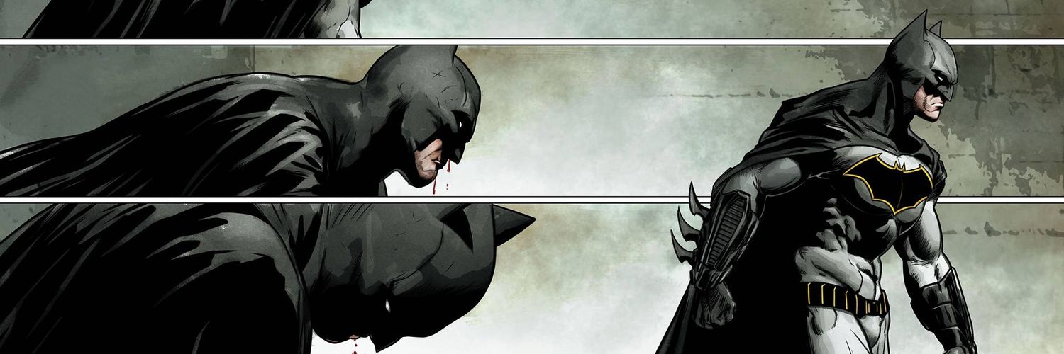 TheRealBatman39's profile banner image