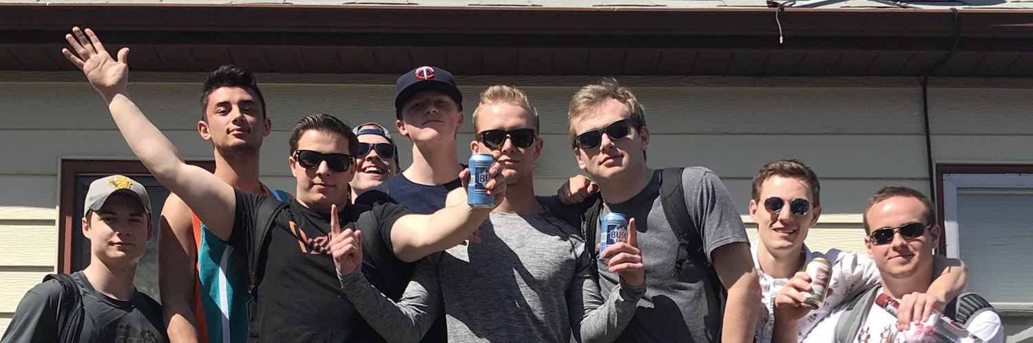 KammersJ's profile banner image