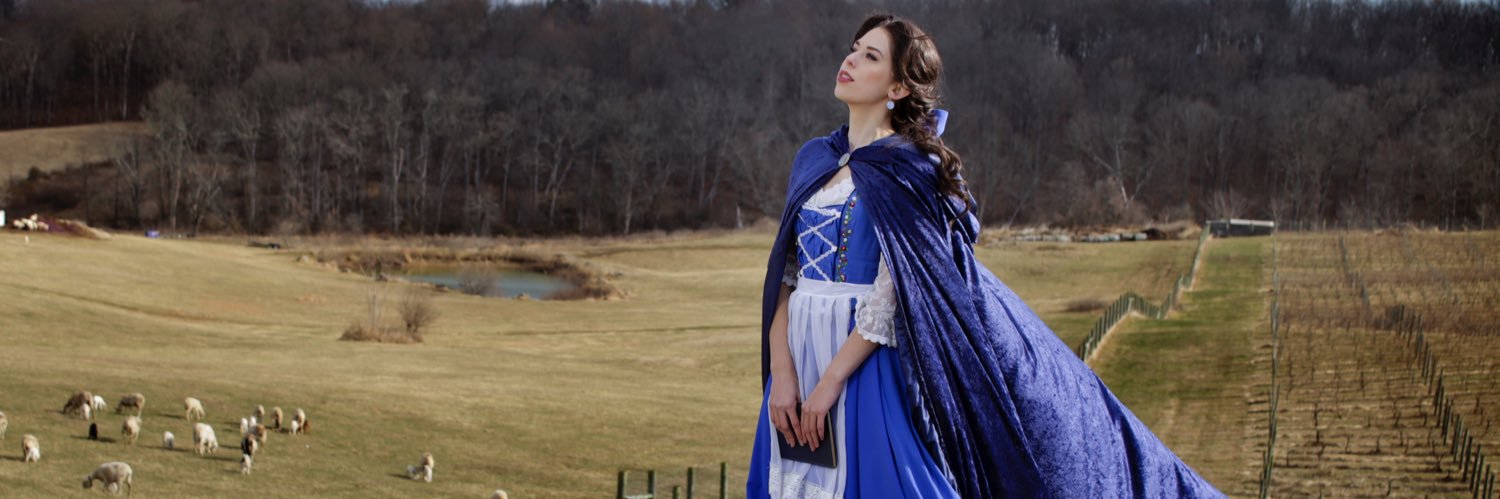 Emily Grace Rowson banner