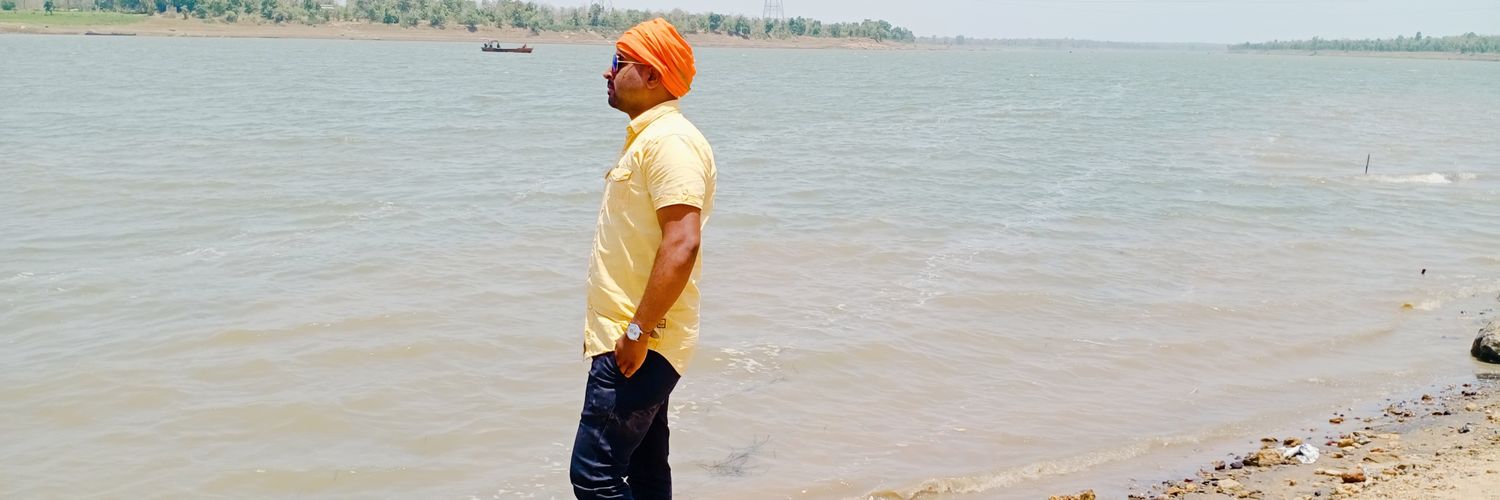 ManishK85978699's profile banner image