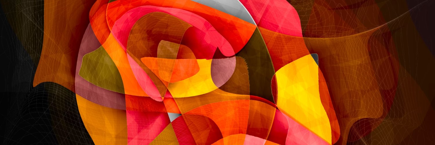 rvig - generative art's banner