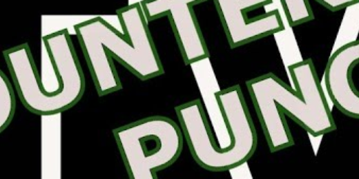 CounterPunchTV's profile banner image