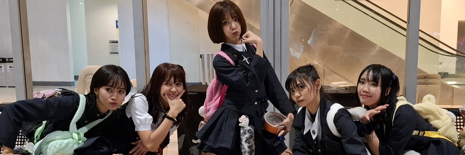 Thea Pyon「 PASTEL∞MIX 」 banner