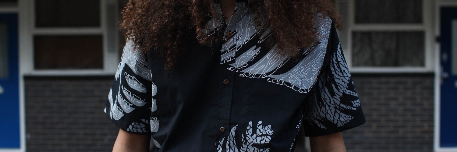 About The Goods™ banner