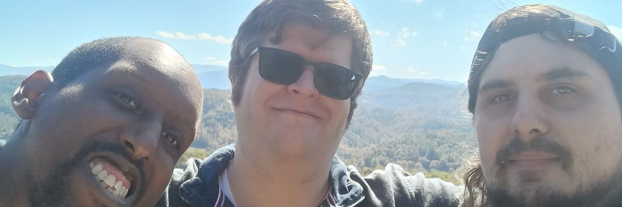 LoneWolf Wooken banner