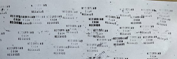 RCoshR Profile Banner