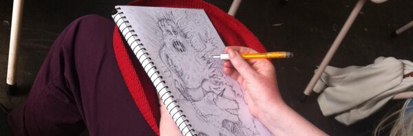 initiallyno Profile Banner