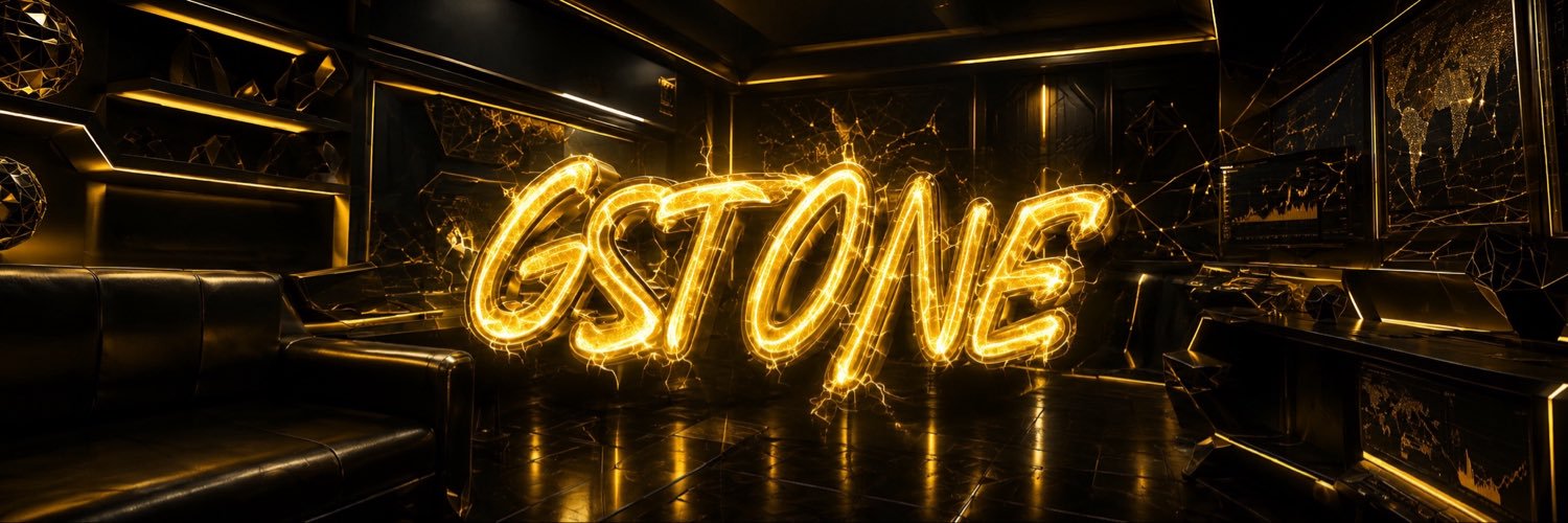 GStoneBNB's profile banner image