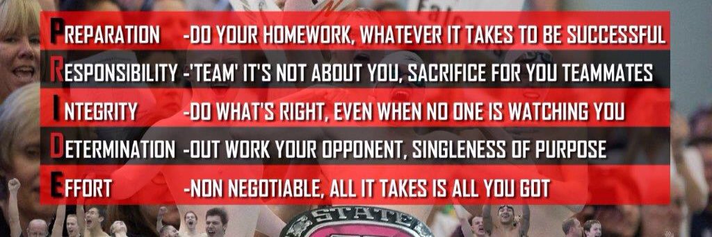 W.Heights Swim&Dive banner