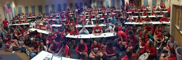 Leaders4Fishers Profile Banner