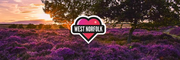Love West Norfolk Profile Banner