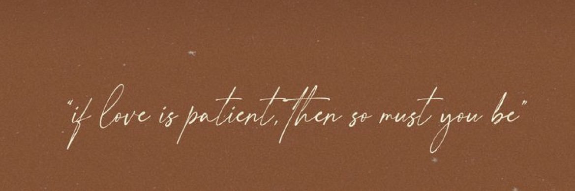 TiffaneeLewis's profile banner image