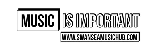 Swansea Music Hub Profile Banner
