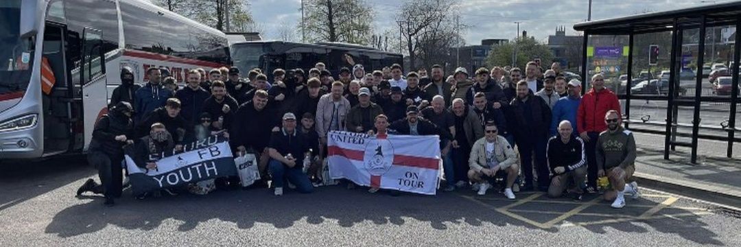 Mathew McLafferty banner