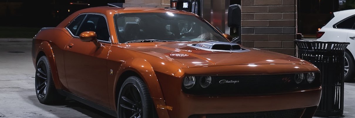 TyFlamm's profile banner image