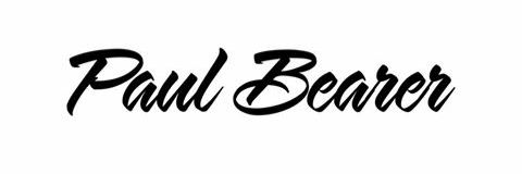 P_bearer's profile banner image