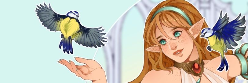 ❀ johdaa ❀ AF Crystals 💎's banner