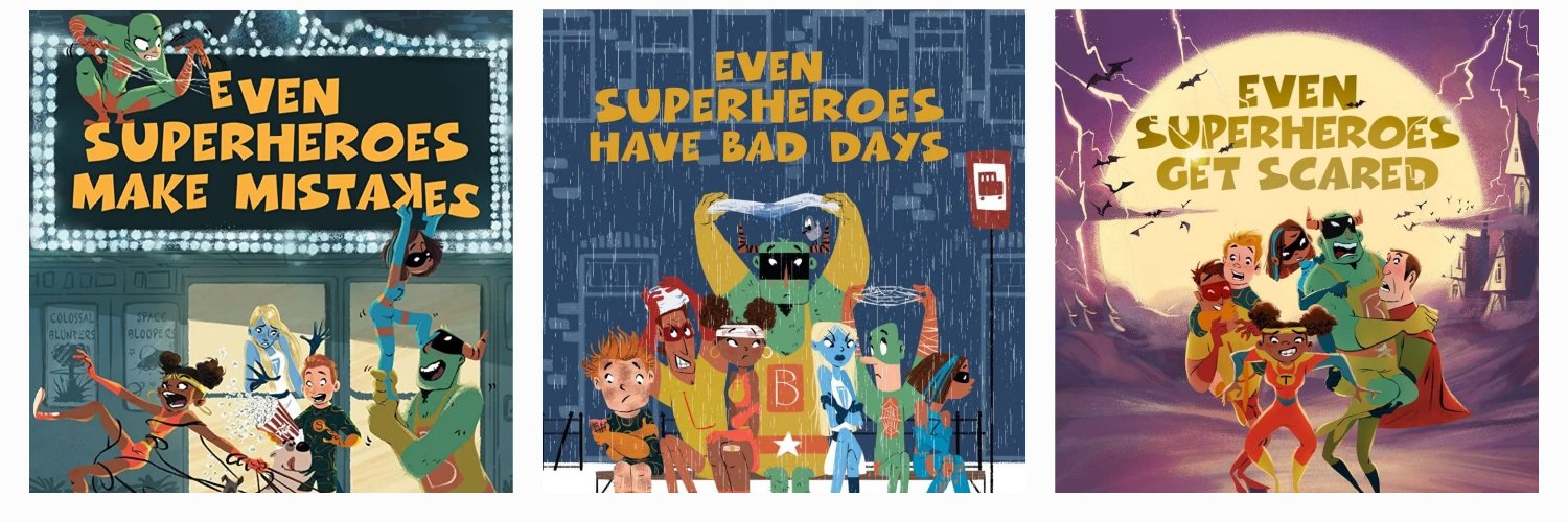 Shelly Becker banner