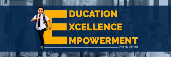 VivaEducationIn Profile Banner