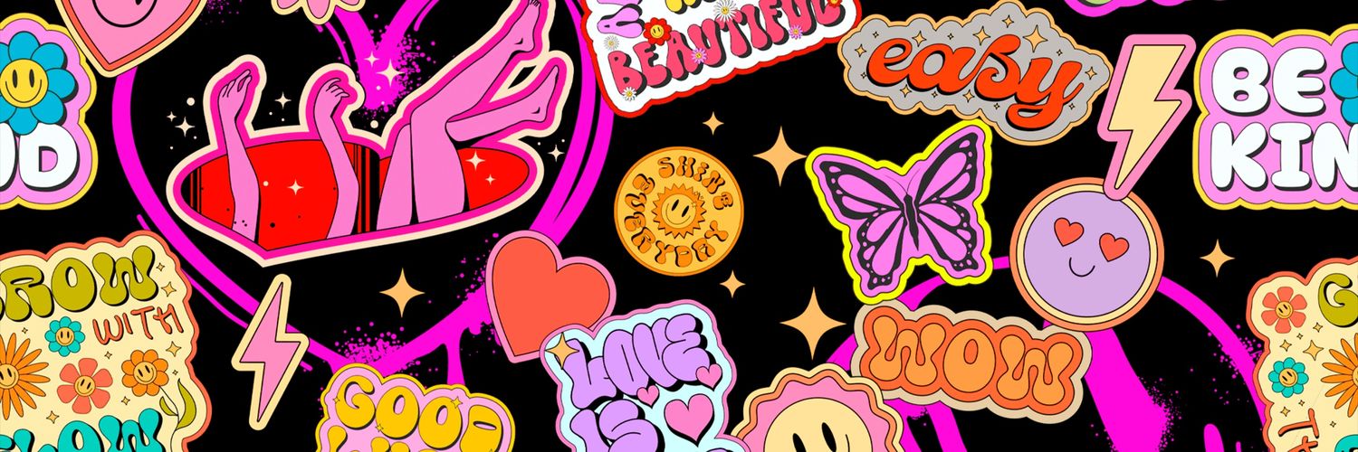 Maryblomst's profile banner image
