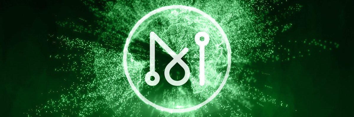 Matrix AI Network banner