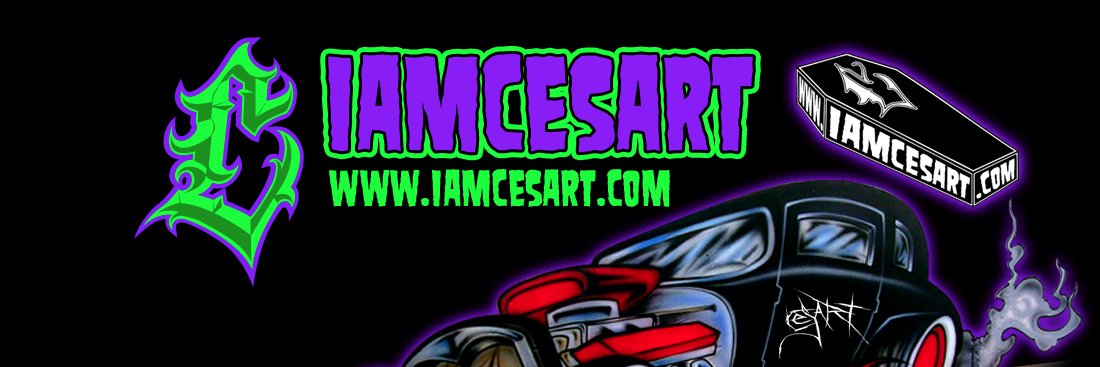 IAMCESART's profile banner image