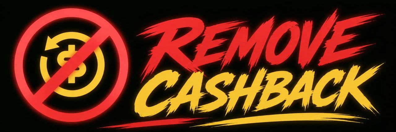 removecashbackk's profile banner image