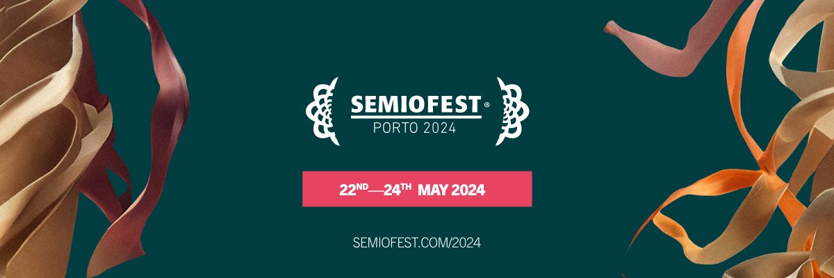 Semiofest's profile banner image