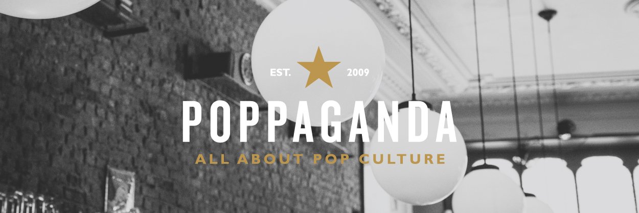 poppaganda's profile banner image