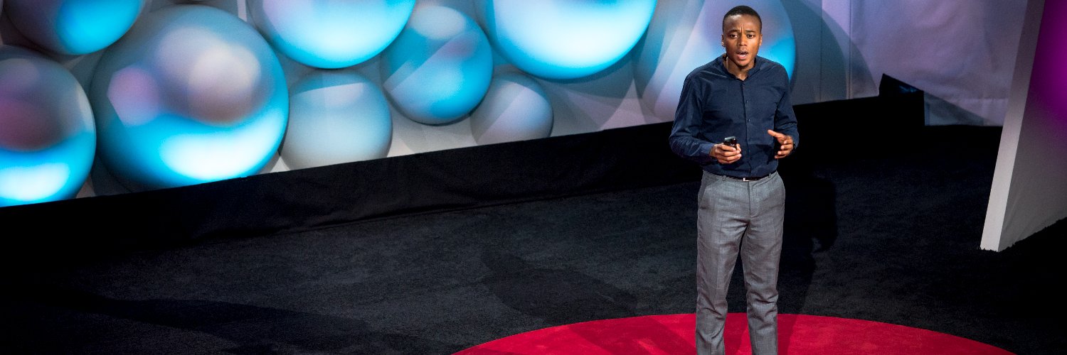 Tapiwa Chiwewe banner