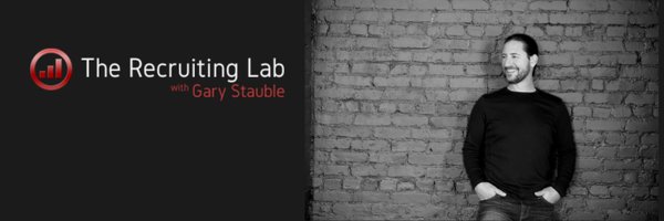 garystauble Profile Banner