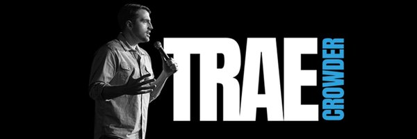 Trae Crowder Profile Banner