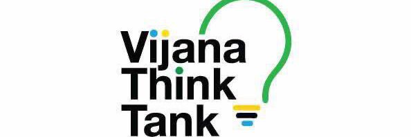 vijanathinktank's profile banner image