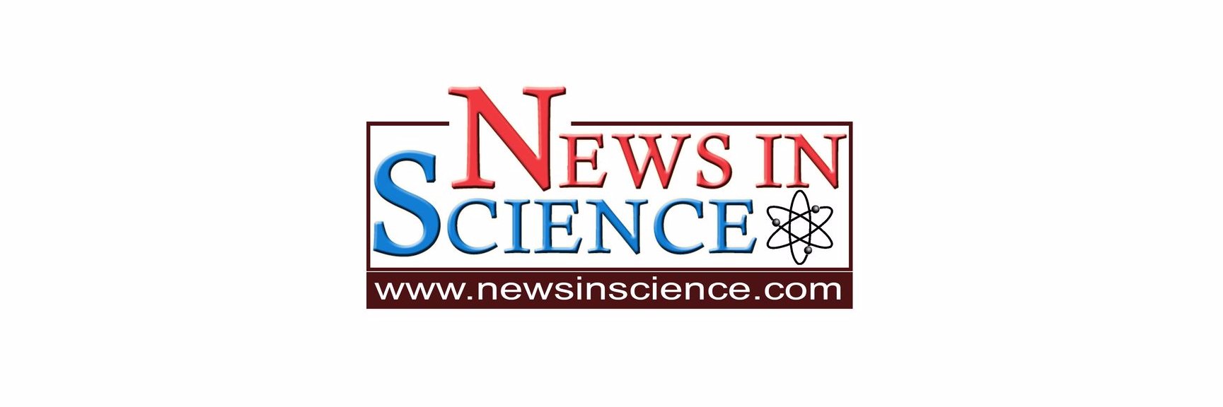 News in Science banner