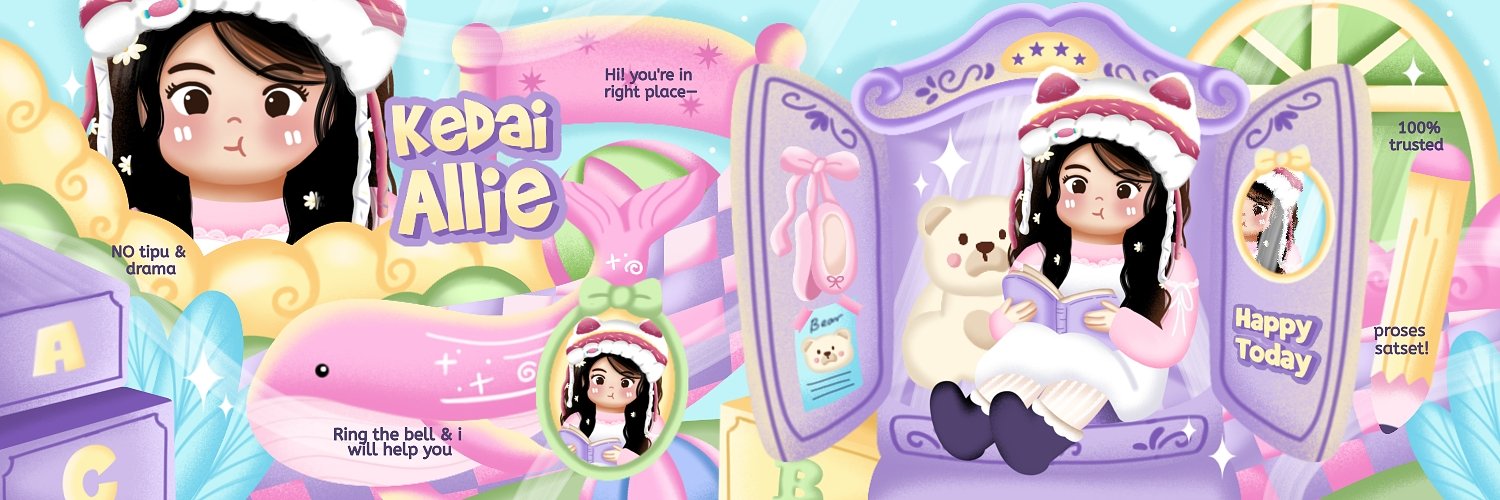 ؘ llie.ᐟ jual koin hayday banner