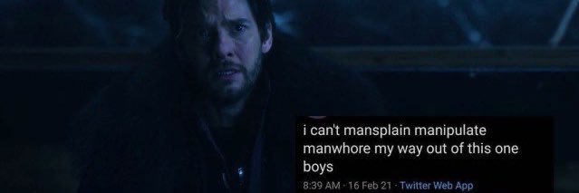 tina mircalla (she/her) banner