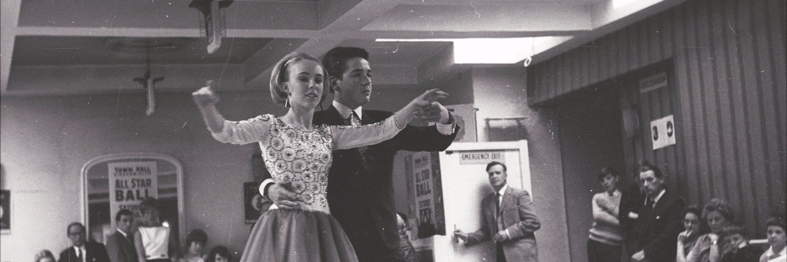 The_DancingClub's profile banner image