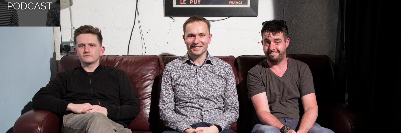 Fellowpodcast's profile banner image
