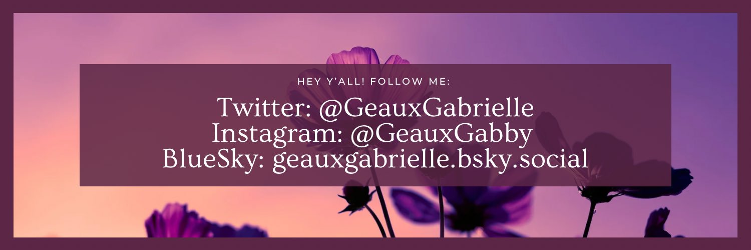 Gabrielle A. Perry, MPH's banner