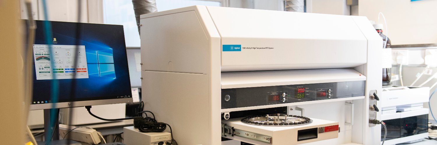 Warwick Polymer RTP banner