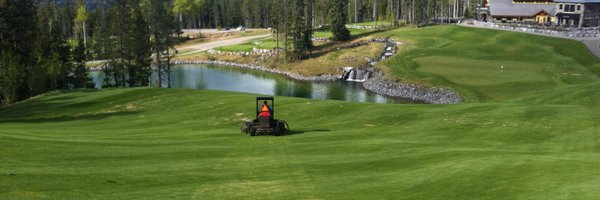 OakGreenkeeping Profile Banner