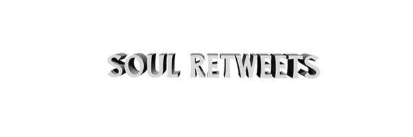 Soul_RTs Profile Banner