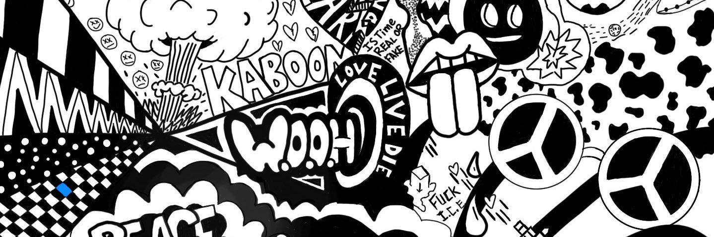woohHASAF's profile banner image