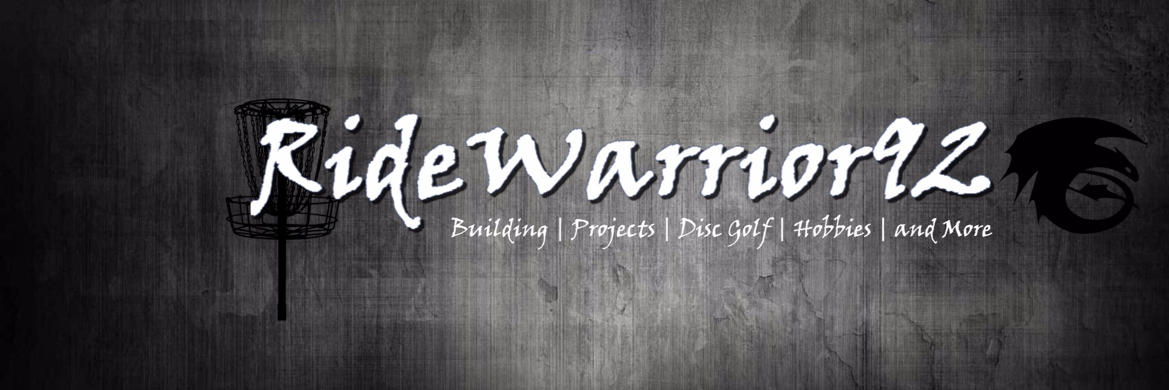 RideWarrior92's profile banner image