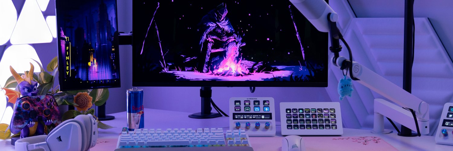 iamfallfromgrace's banner