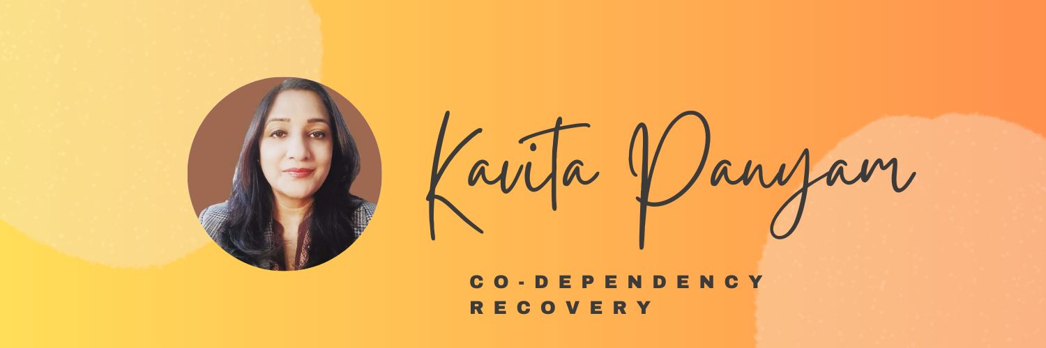 kavitapanyam's profile banner image
